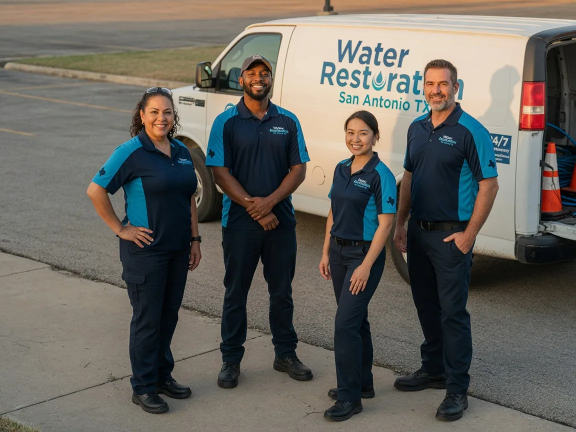 Water Damage Repair company in West Leisenring, PA